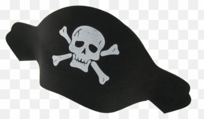 Download Hd Pirate Hat Picture Free - Pirate Hat Transparent Background Png,Pirate Hat Transparent