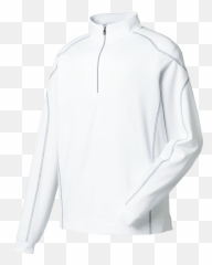 Half Zip Pullover Mens Sweater Footjoy Png