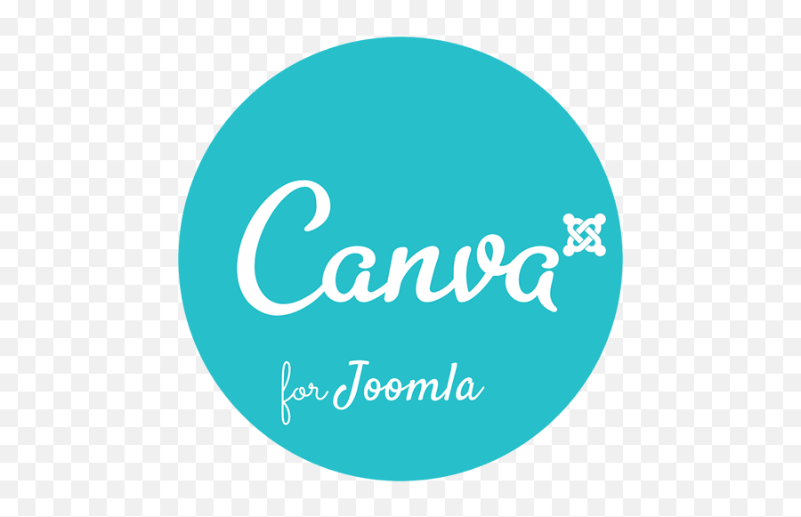 Canva For Joomla Png Social Icon Module