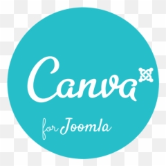 Canva For Joomla Png
