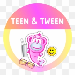 Monkey Fish Toys Png Pokemon Pink Face Icon