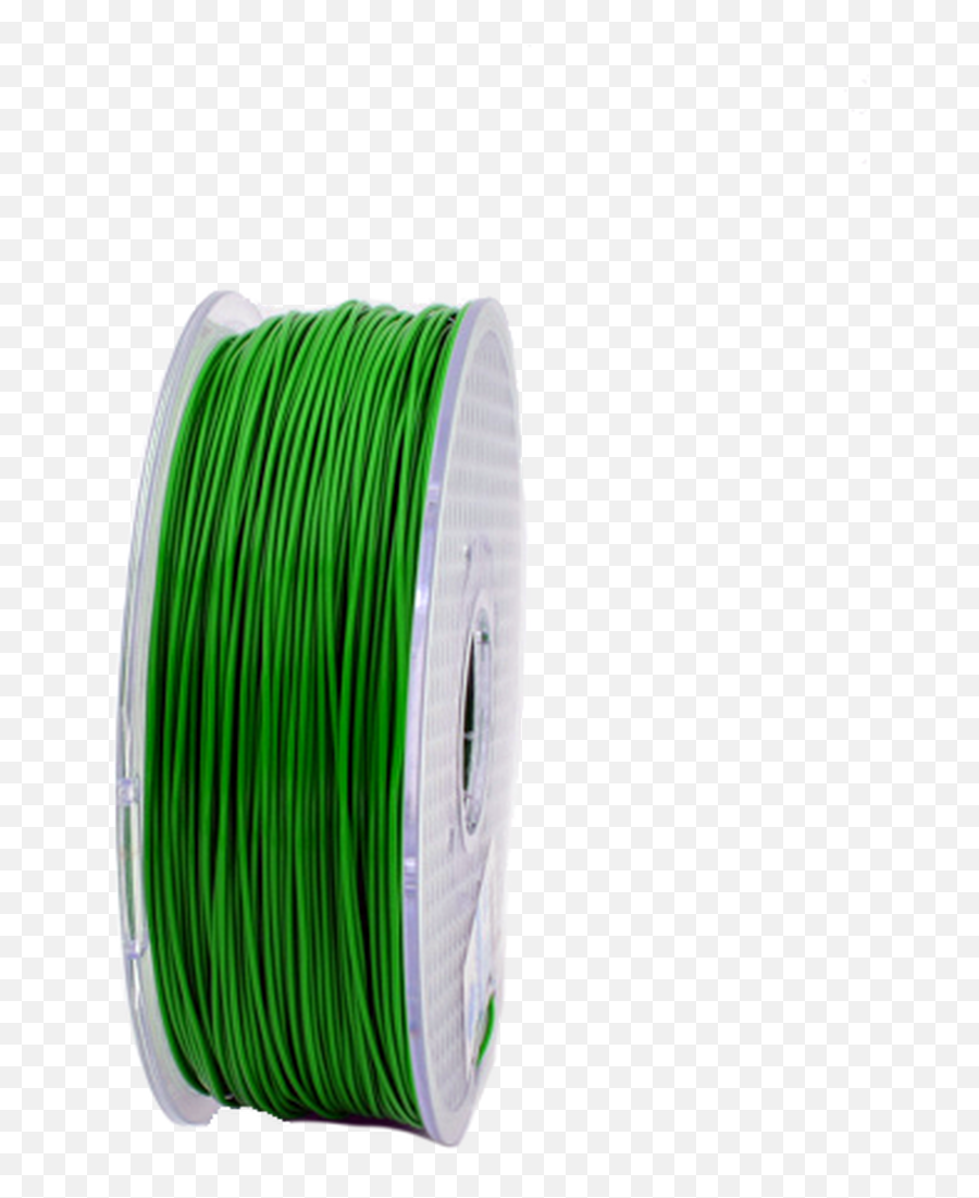 Shamrock Green - 175petg Wire Png,Shamrock Transparent