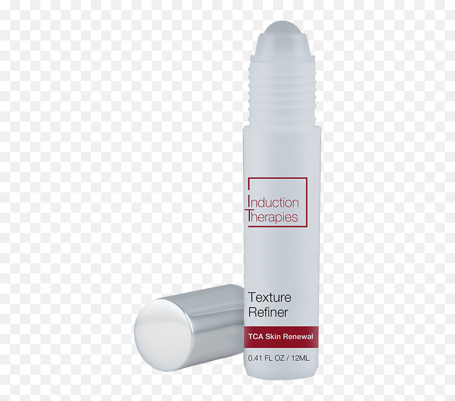 Texture Refiner - Induction Therapies Cosmetics Png,Plastic Texture Png