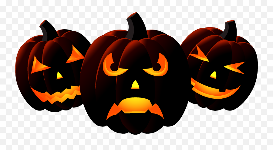 Download Scary Halloween Tens Sounds Android Pumpkin Hq Png - Miedo Calabaza De Halloween Png,Jackolantern Png