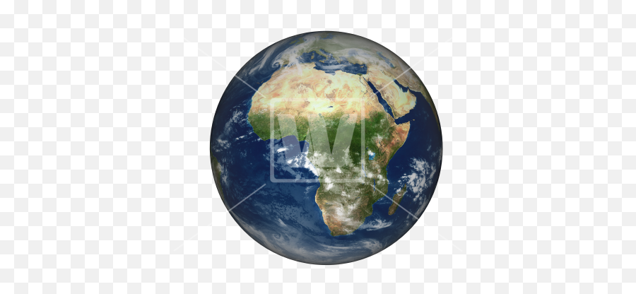 Planet Earth - Earth Image Transparent Background Africa Png,Earth Transparent Background