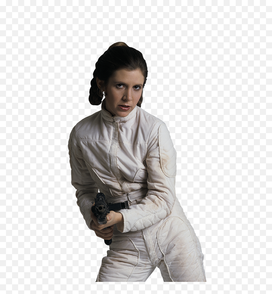 Leia Organa Star Wars Png - Transparent Princess Leia Png,Leia Png