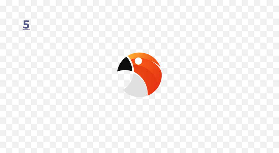 Bird - Adobe Illustrator Animals Logo Png,Bird Logo