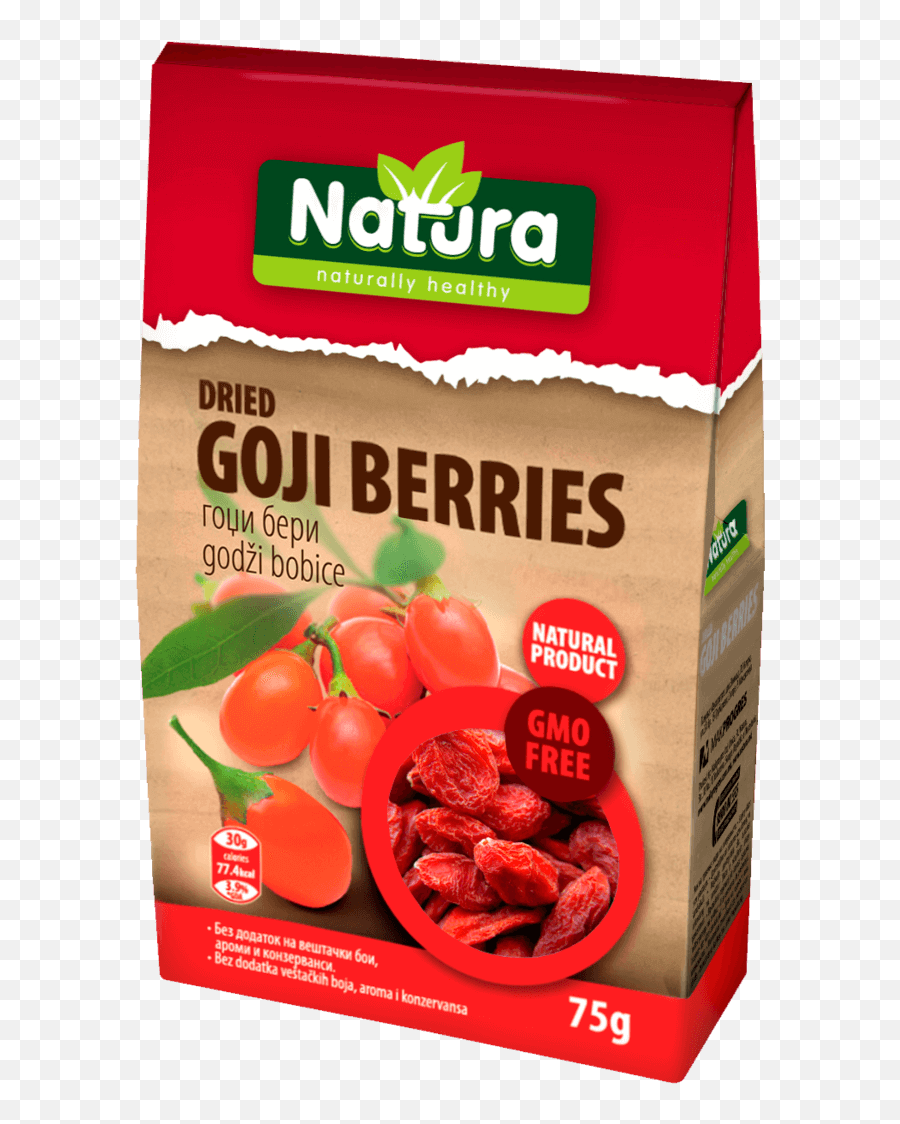 Goji Berries Png