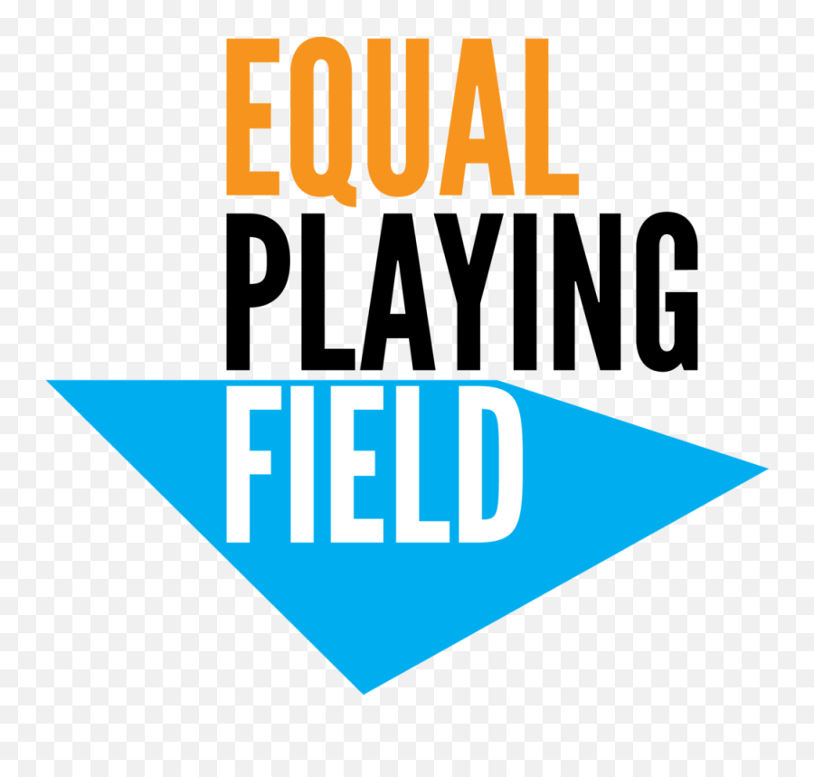 Equal Playing Field Png