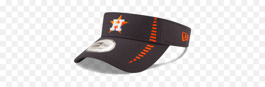 Houston Astros Ne Speed Visor New Era - St Louis Blues Visor Png,Astros Logo Png
