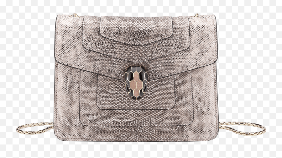 Serpenti Forever Crossbody Bag - Bvlgari Karung Serpenti Forever Bag Png,Shiny Eyes Png