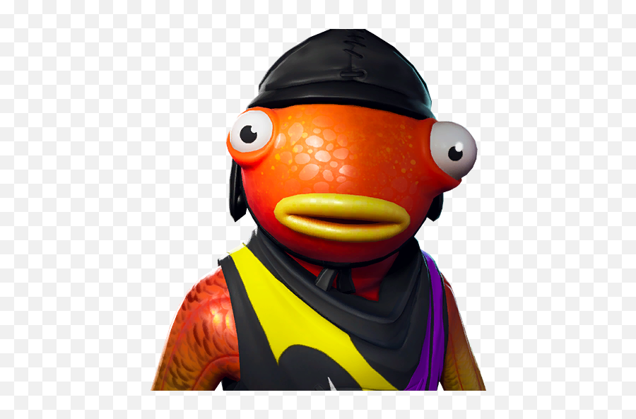 All New Styles For Existing Fortnite Skins Leaked In V940 - Fishstick Fortnite Png,Fortnite New Png