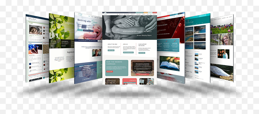 Artemis Webdesign - Web Scraping Png,Web Design Png