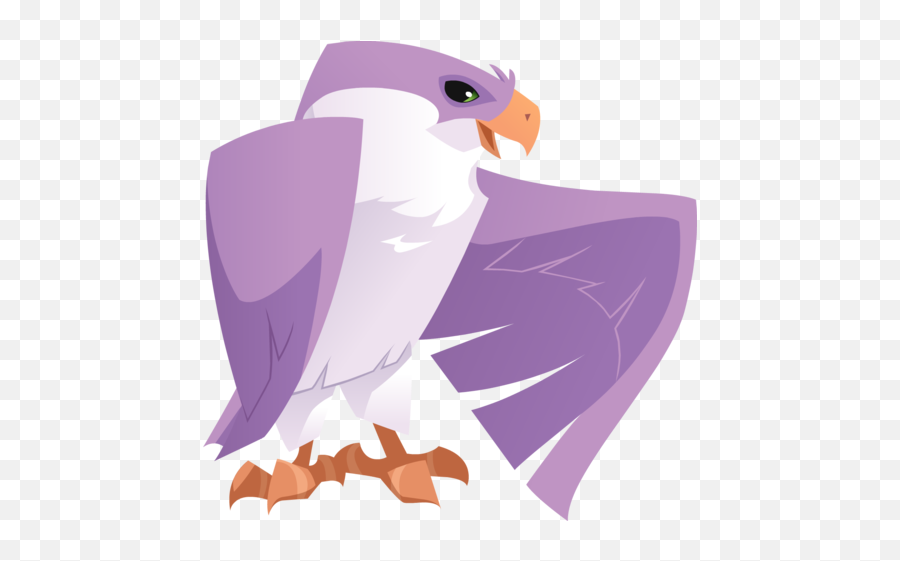 Falcon Animal Jam Archives Png