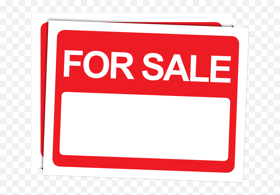 Printables - Lot For Sale Png,For Sale Sign Png