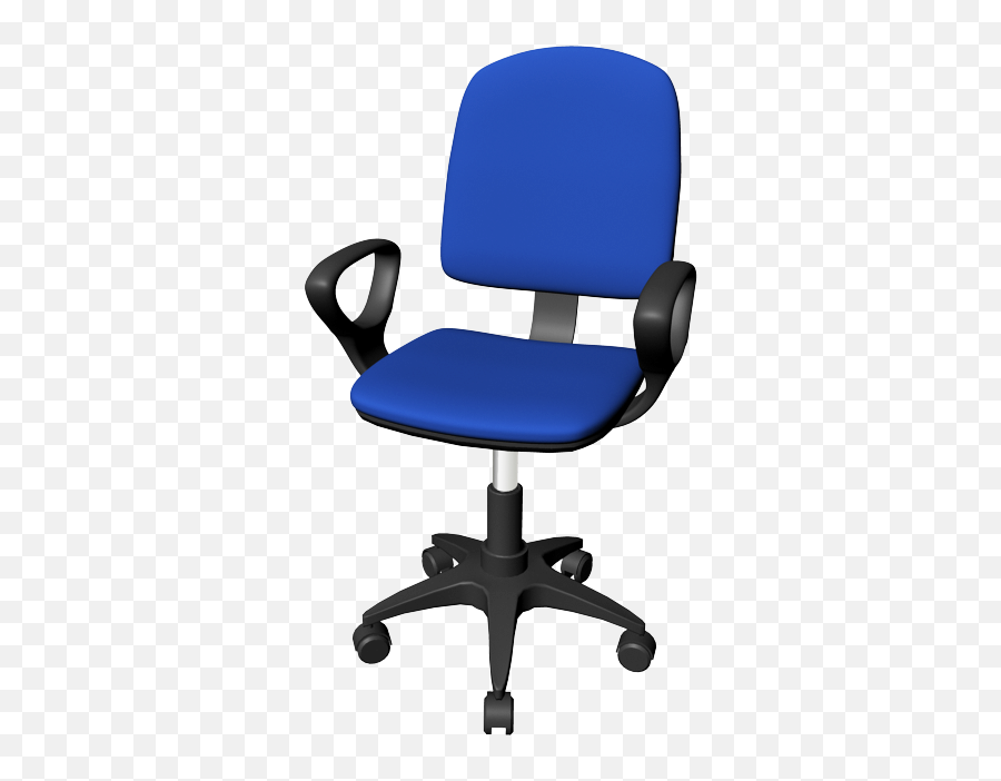 Office Chair Png - Transparent Background Office Chair Png,Office Chair Png