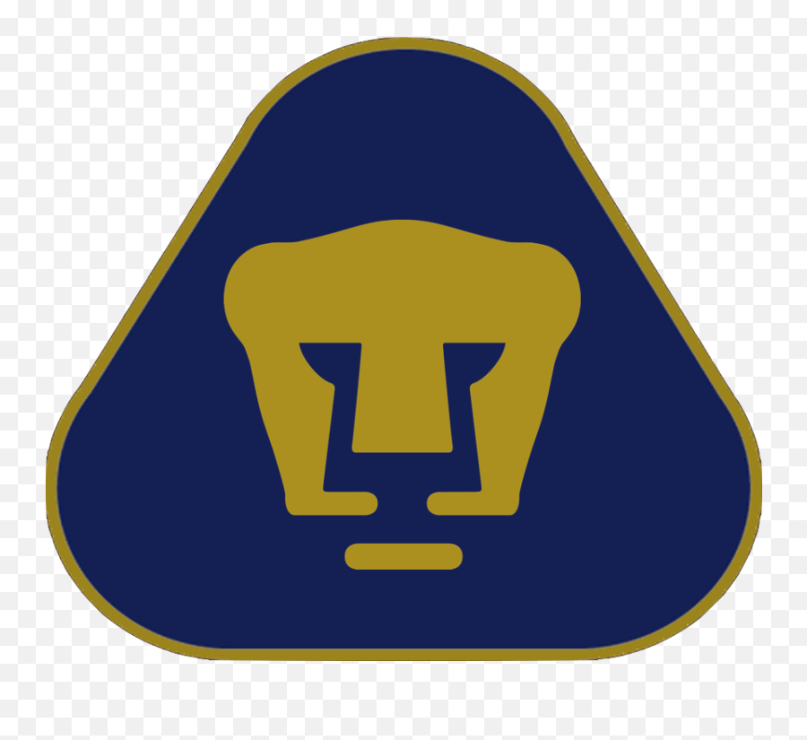 Club Universidad Nacional Png Puma Logo