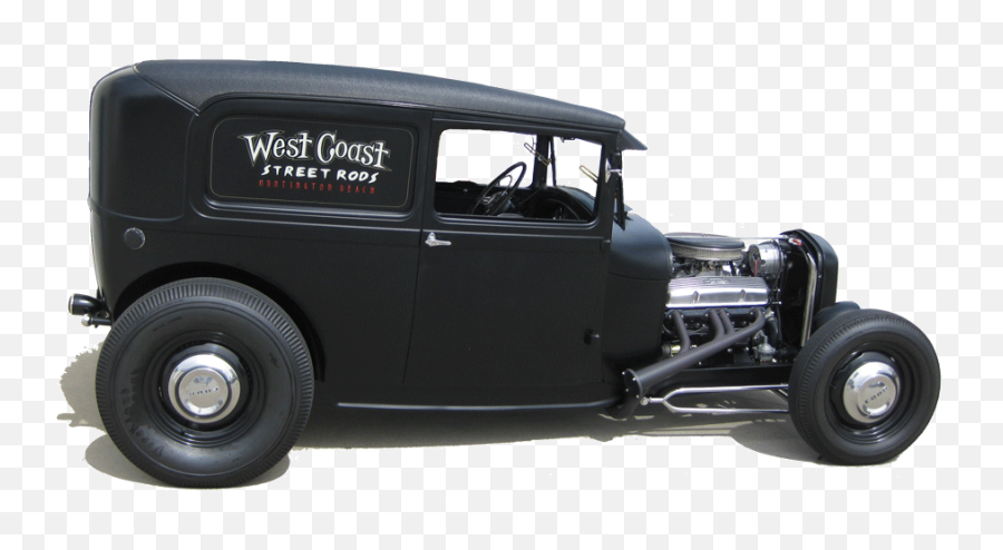 Street Rod Hot Transparent Png - Ford A Street Rod,Hot Rod Png
