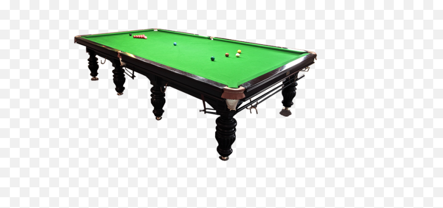 Billiard Table Transparent Png - Cue Sports,Pool Table Png