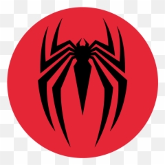 Storymapjs Spider Man Homecoming - Ps4 Logo png