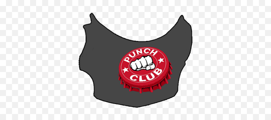 Punch Club Logo T - Shirt Emblem Png,Paypal Payment Logo