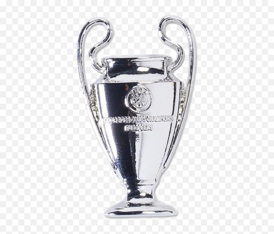 Download Free Png Uefa Champions League Trophy Pic - Uefa Champion League Trophy,Trophy Transparent