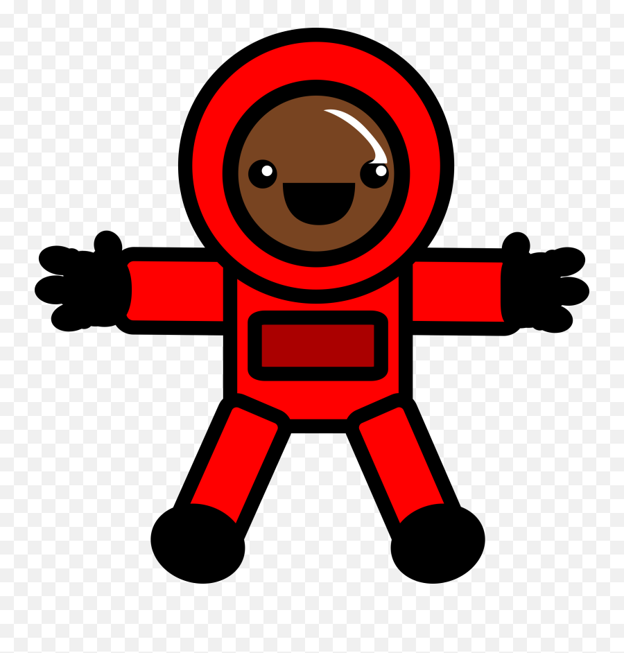 Download Free Png Astronaut - Space Suit Clip Art,Space Suit Png