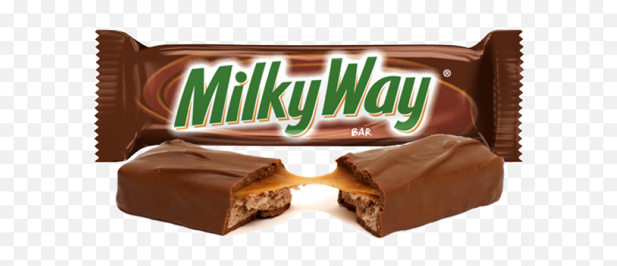 Milky Way Candy Png Image - Milky Way The Candy,Milky Way Png