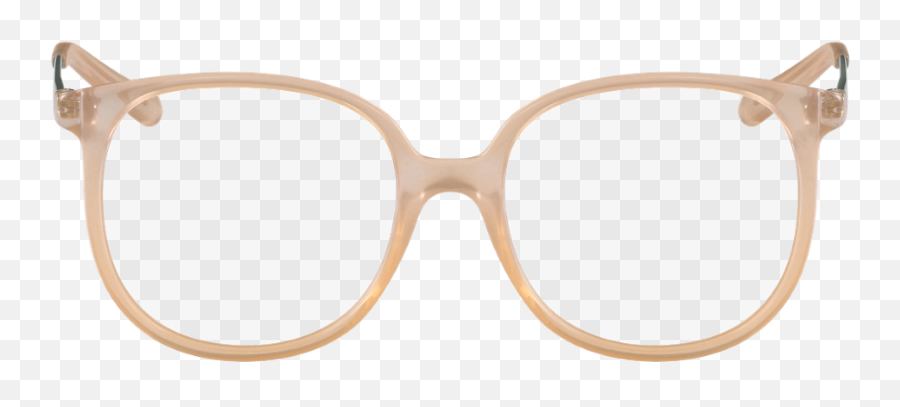 Download Hd Chloe Eyeglasses Transparent Png Image - Nicepngcom Wood,Eyeglasses Png