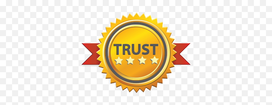 Trust Badges Hacks And Examples For Great Conversion - 4 Year Extended Warranty Png,Badges Png