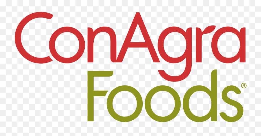 Download Conagra Foods Logo Png Image - Conagra Foods,Food Logos