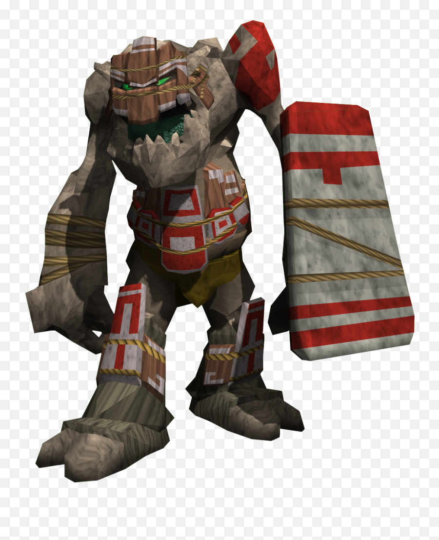 Anvil Troll - The Runescape Wiki Troll Runescape Png,Anvil Png
