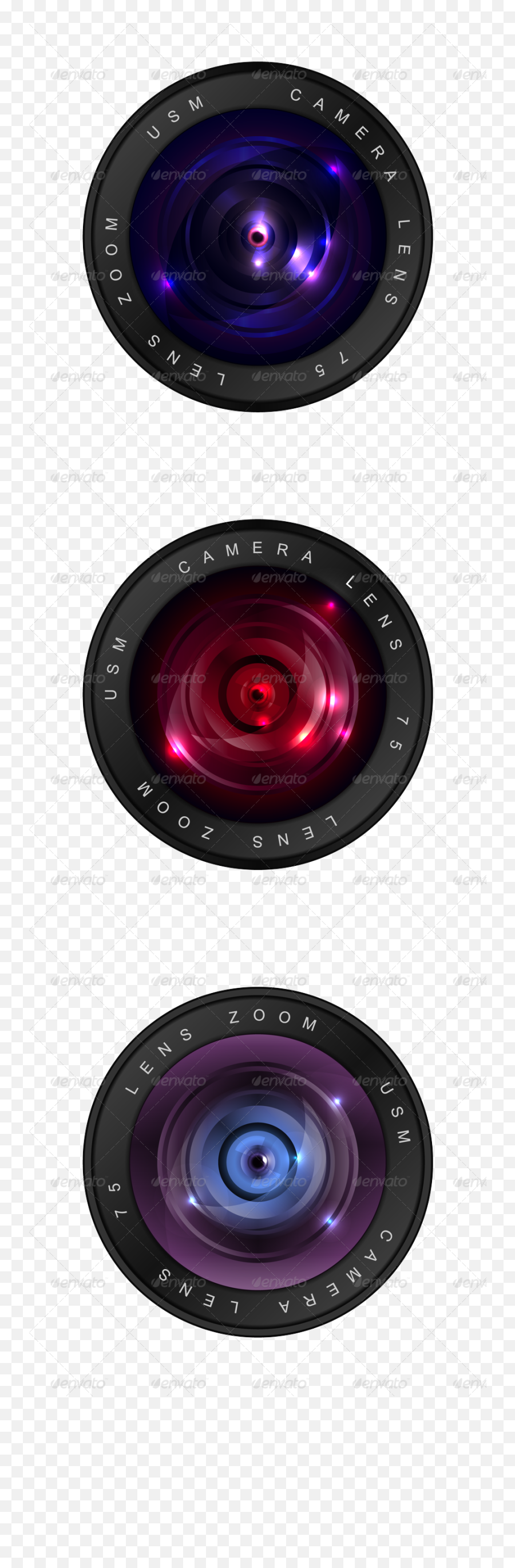 Camera Lens - Camera Lens Png,Camera Lens Png