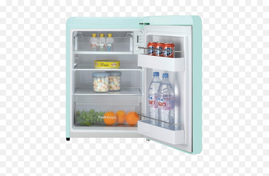 Minifridge Fridge Refrigerator Pngs Png Lovelypngs Use - Transparent Mini Fridge Png,Refrigerator Png