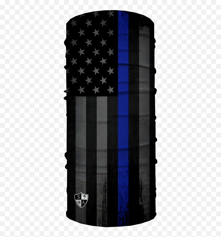 Download Thin Blue Line Flag - Flag Of The United States Png,Thin Blue Line Png