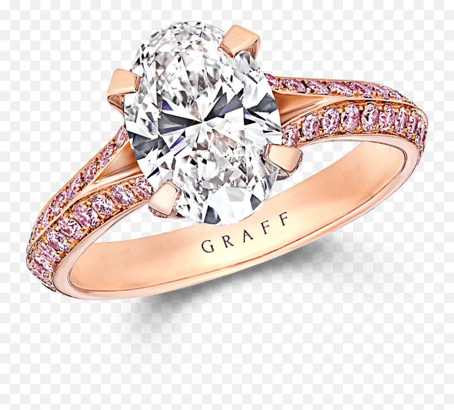 Engagement Ring Legacy Oval Cut Diamond - Engagement Ring Png,Pink Subscribe Png