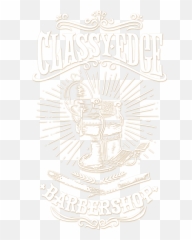 Classy Edge U2013 That Old - fashioned barbershop feel Barbershop png