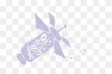 Hackasat Png