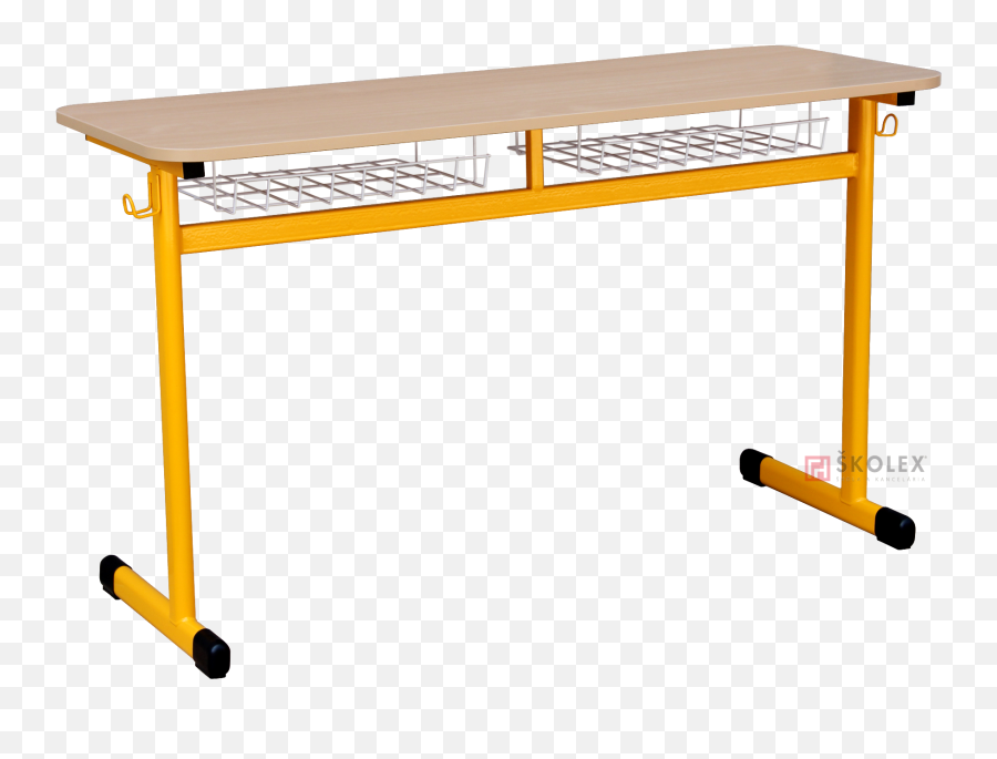 Download Školský Stôl Titan School Desk - Writing Desk Writing Desk Png,School Desk Png