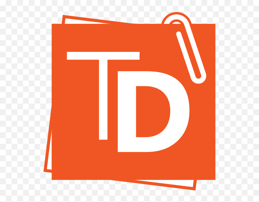 Td Assignments - Teacher Dashboard Logo Png,Td Logo