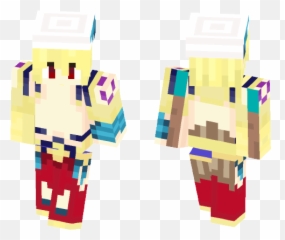 Download Gilgamesh - Caster Minecraft Skin For Free Minecraft Gilgamesh Caster Skin Png,Gilgamesh Png