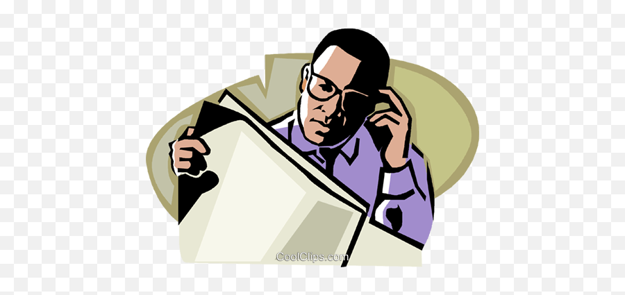 Library Of African American Business Man Png Royalty Free - Illustration,Business Png