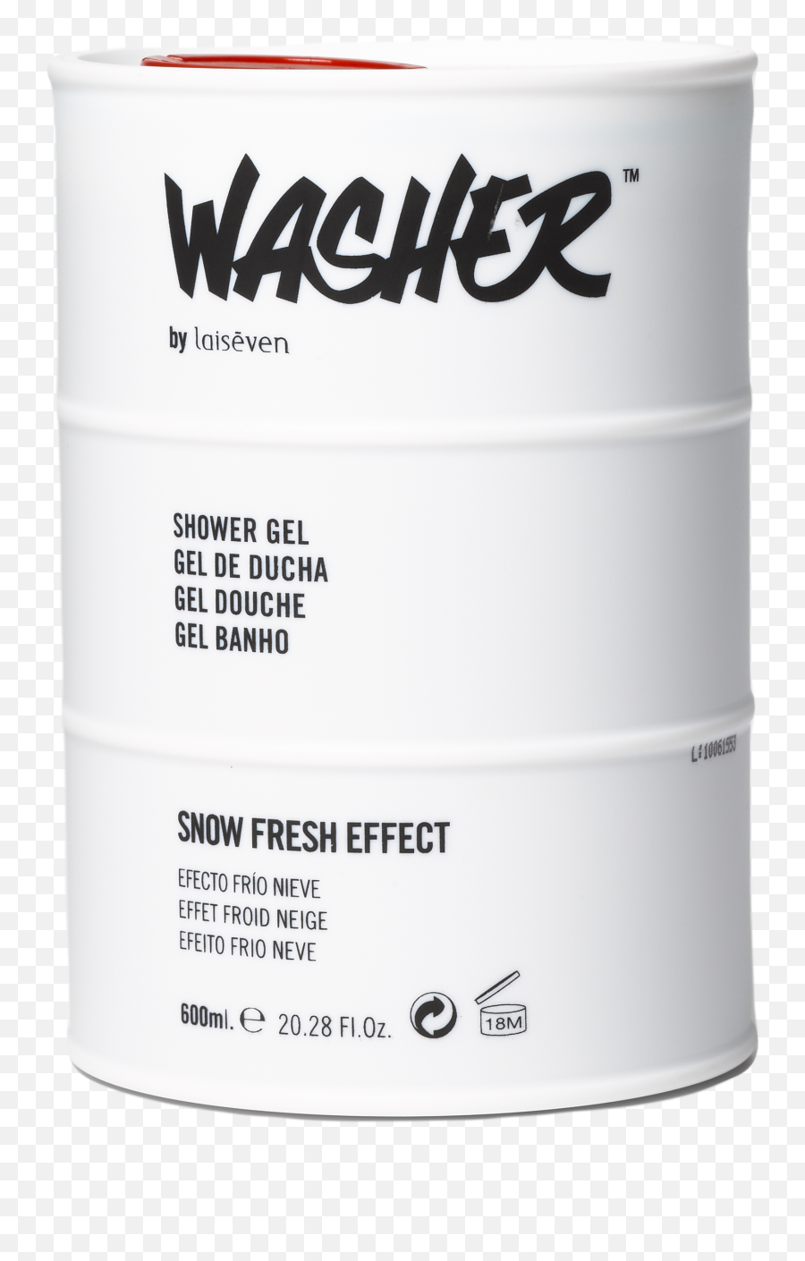 Snow Fresh Shower Gel - Box Png,Snow Effect Transparent