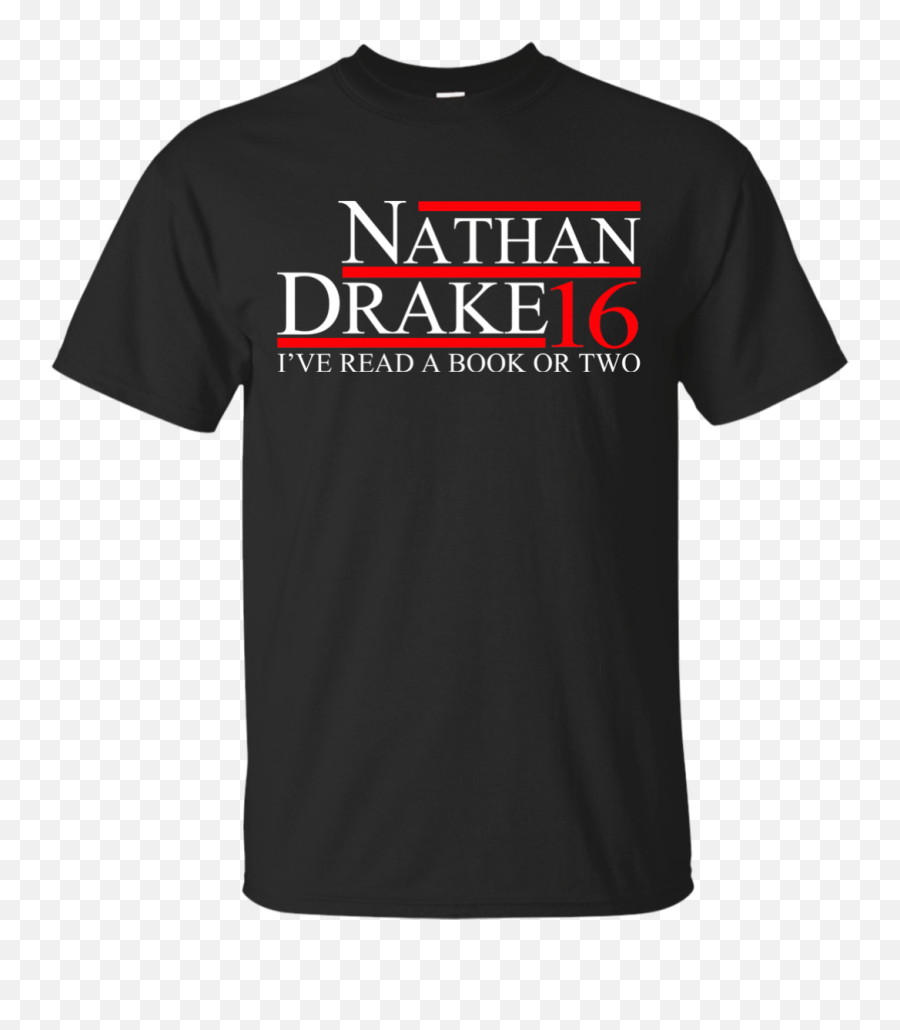 Nathan Drake 2016 Teehoodietank - Am A Preschool Teacher Png,Nathan Drake Transparent