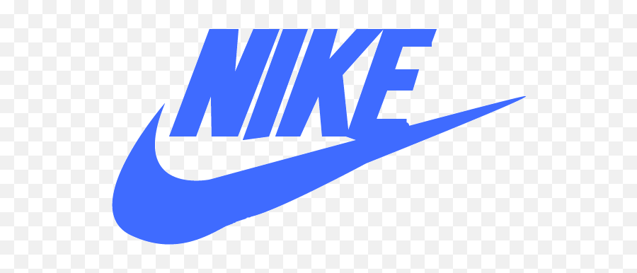 Light Blue Nike Logo Tunkie Blue Nike Logo Transparent Background Png Facebook Logo Transparent White Free Transparent Png Images Pngaaa Com