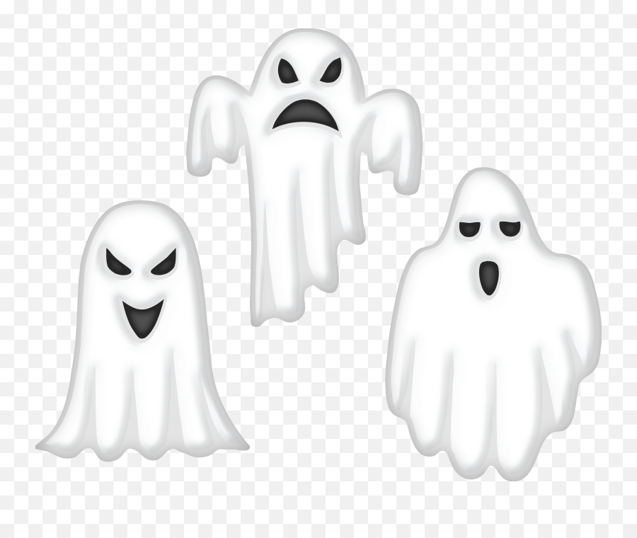 Download Hd Ghost Clipart Png Transparent Image Background