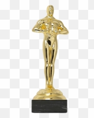 Oscar Academy Awards Png Free Download Arts - Oscar,Awards Png