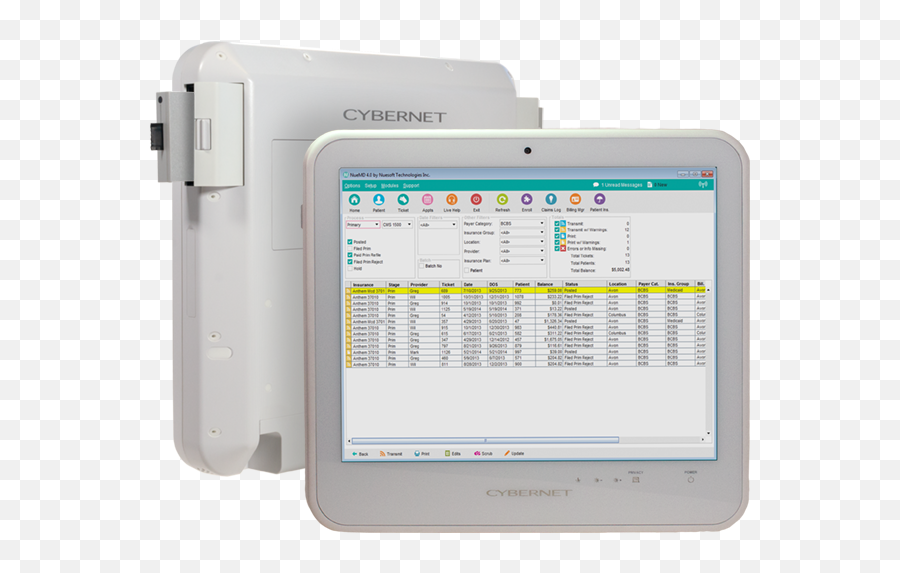 Medical Computers Grade Pcs Monitors U0026 Tablets Png