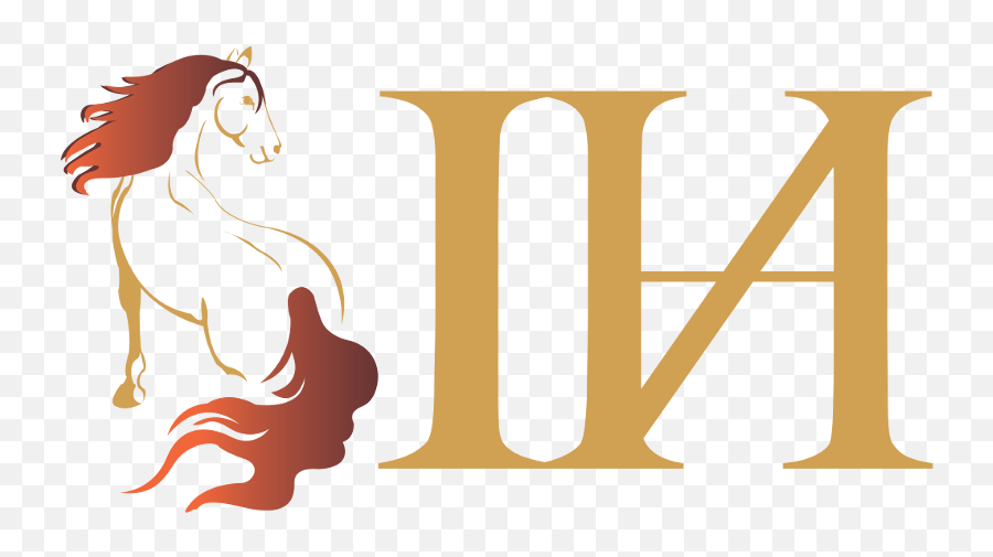 Welcome To The Iha - International Horsemanship Association Illustration Png,Horse Transparent