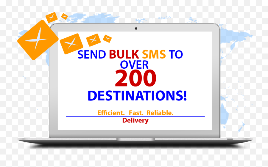 Bulk Sms International Welcome To - Online Advertising Png,Sms Png